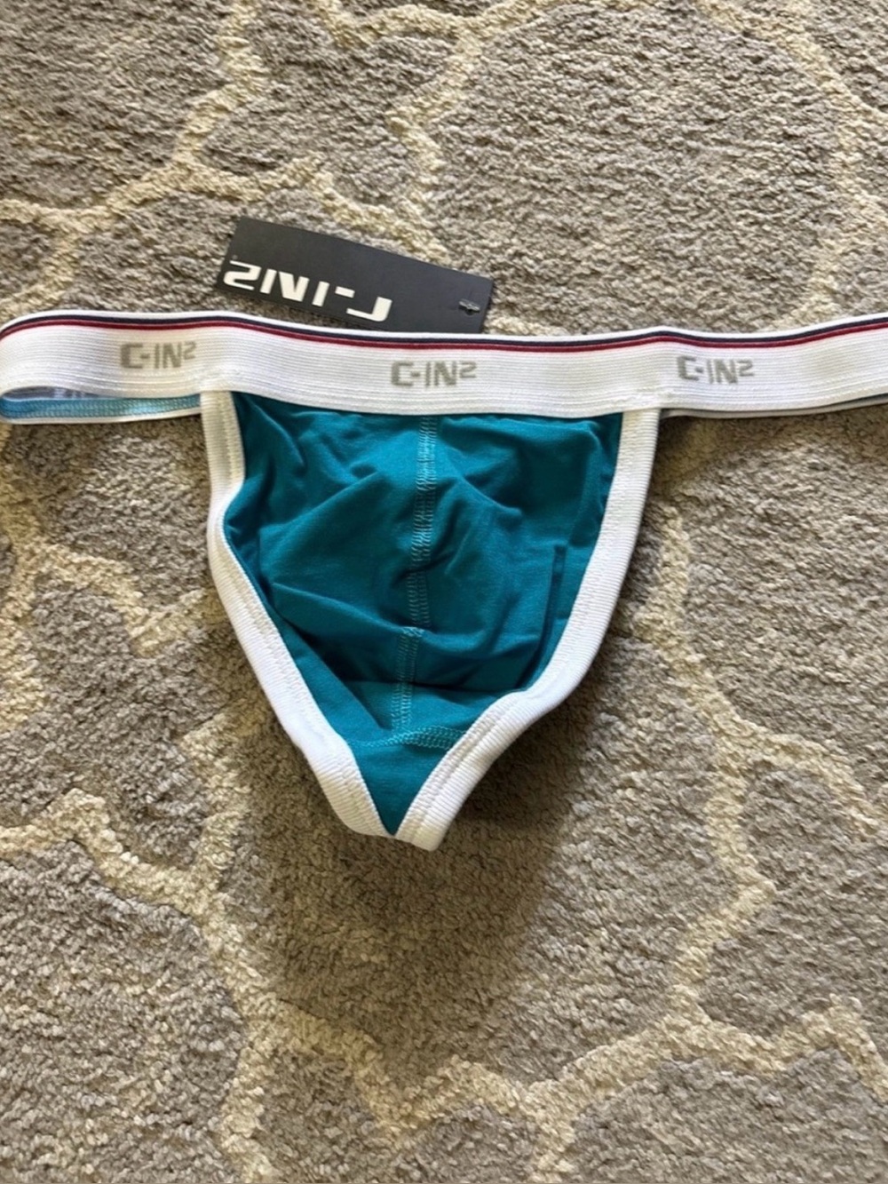 C-In2 Thong
